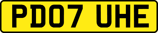 PD07UHE
