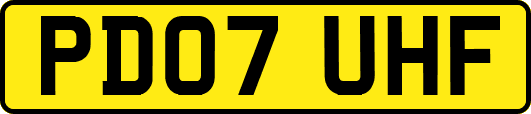 PD07UHF