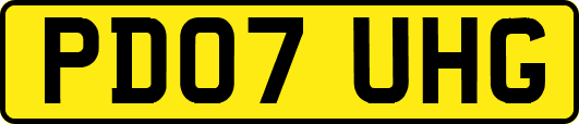 PD07UHG