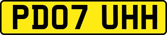 PD07UHH