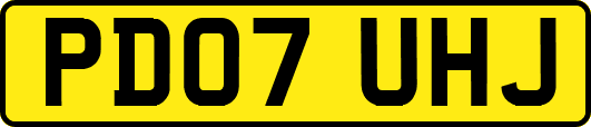 PD07UHJ