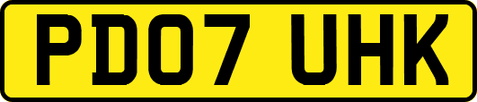 PD07UHK