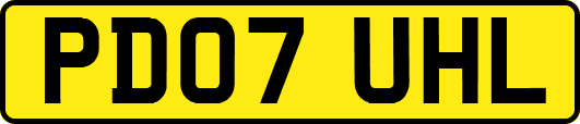 PD07UHL