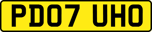 PD07UHO