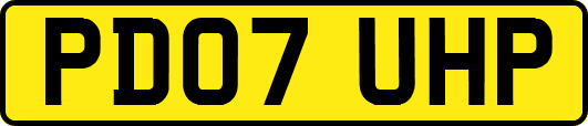 PD07UHP
