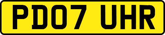 PD07UHR