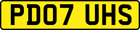 PD07UHS