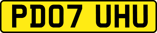 PD07UHU