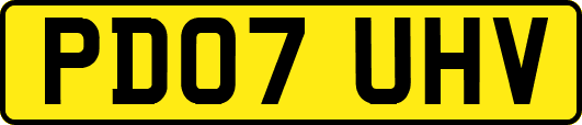 PD07UHV