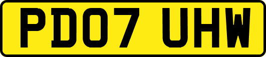 PD07UHW
