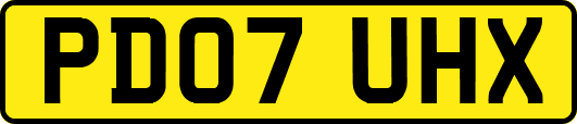 PD07UHX