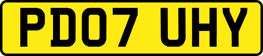 PD07UHY