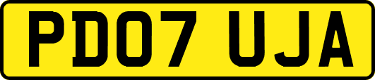 PD07UJA
