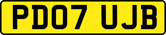 PD07UJB