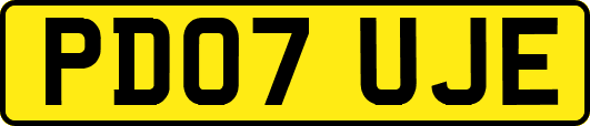 PD07UJE