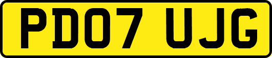 PD07UJG