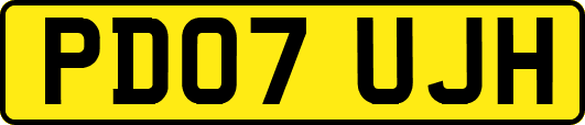 PD07UJH
