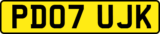PD07UJK