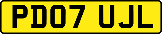 PD07UJL