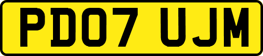 PD07UJM
