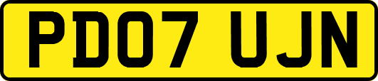 PD07UJN