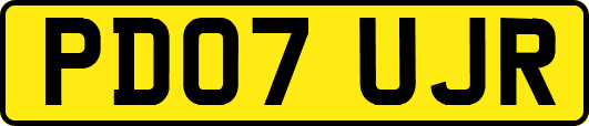 PD07UJR