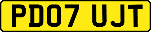 PD07UJT