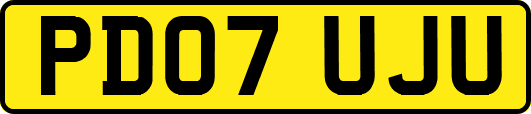 PD07UJU