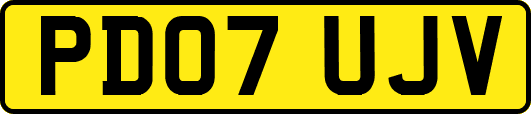 PD07UJV