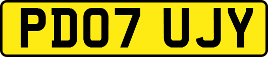 PD07UJY