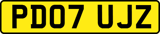 PD07UJZ