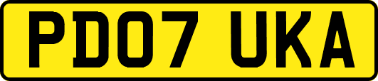 PD07UKA