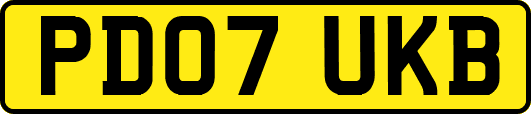PD07UKB