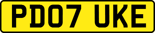 PD07UKE