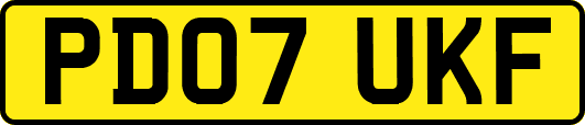 PD07UKF