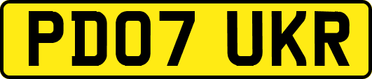PD07UKR