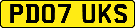 PD07UKS