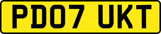 PD07UKT