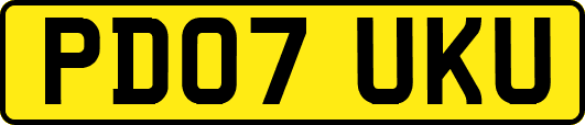PD07UKU