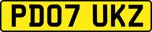 PD07UKZ