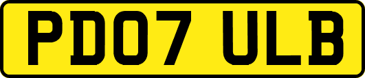 PD07ULB