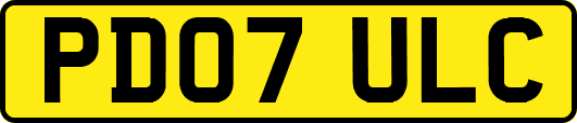 PD07ULC