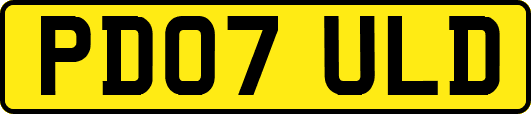 PD07ULD
