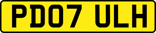 PD07ULH