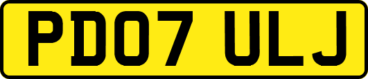 PD07ULJ