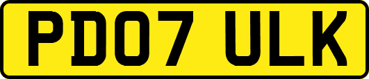 PD07ULK