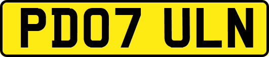 PD07ULN