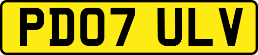 PD07ULV