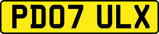 PD07ULX