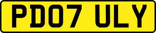 PD07ULY